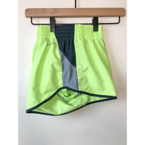 ❌ S O L D ❌ Nike- Athletic Shorts